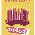 Cover Art for 9780241969830, Juliet, Naked by Nick Hornby