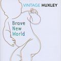 Cover Art for 9780099477464, Brave New World by Aldous Huxley