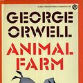 Cover Art for 9780452262775, Orwell George : Animal Farm by George Orwell