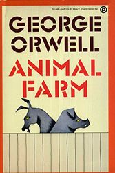 Cover Art for 9780452262775, Orwell George : Animal Farm by George Orwell