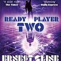 Cover Art for 9781473539754, Ready Player Two by Ernest Cline