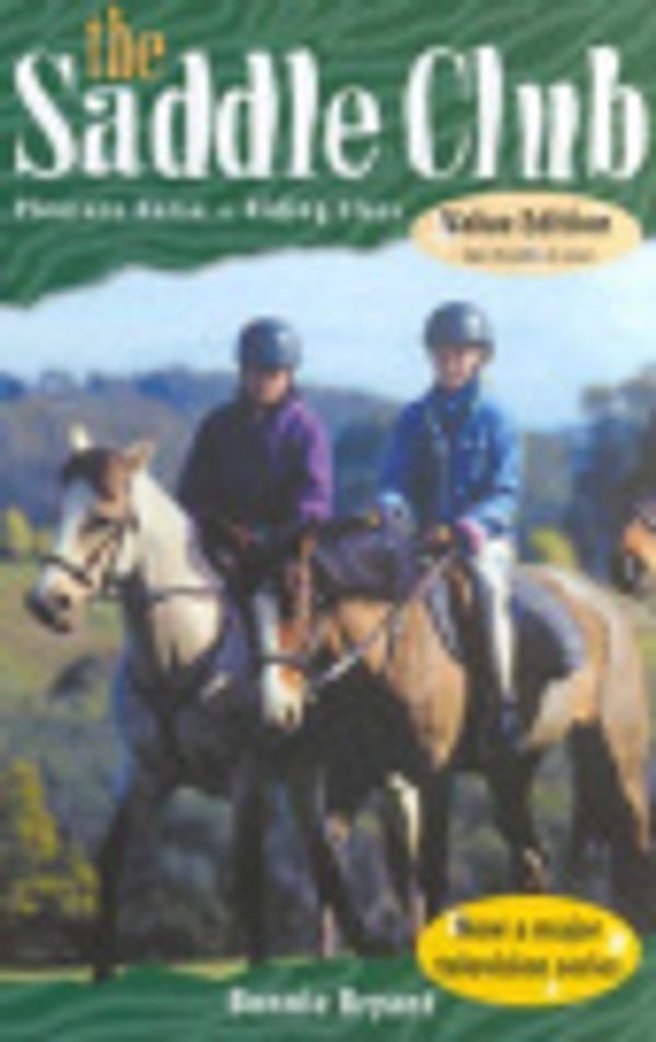Cover Art for 9781740518185, Pleasure Horse and Riding Class by Bonnie Bryant
