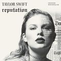 Cover Art for 9781540023629, Taylor Swift - Reputation Songbook by Taylor Swift