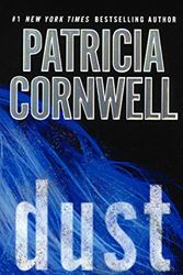 Cover Art for 9780606360791, Dust (Scarpetta Novel) by Patricia Cornwell