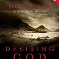 Cover Art for 9781596441057, Desiring God by John Piper