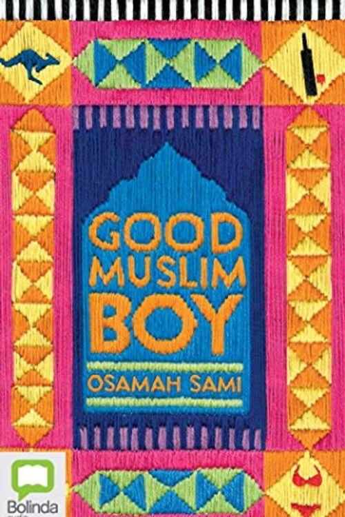 Cover Art for 9781489099082, Good Muslim Boy by Osamah Sami