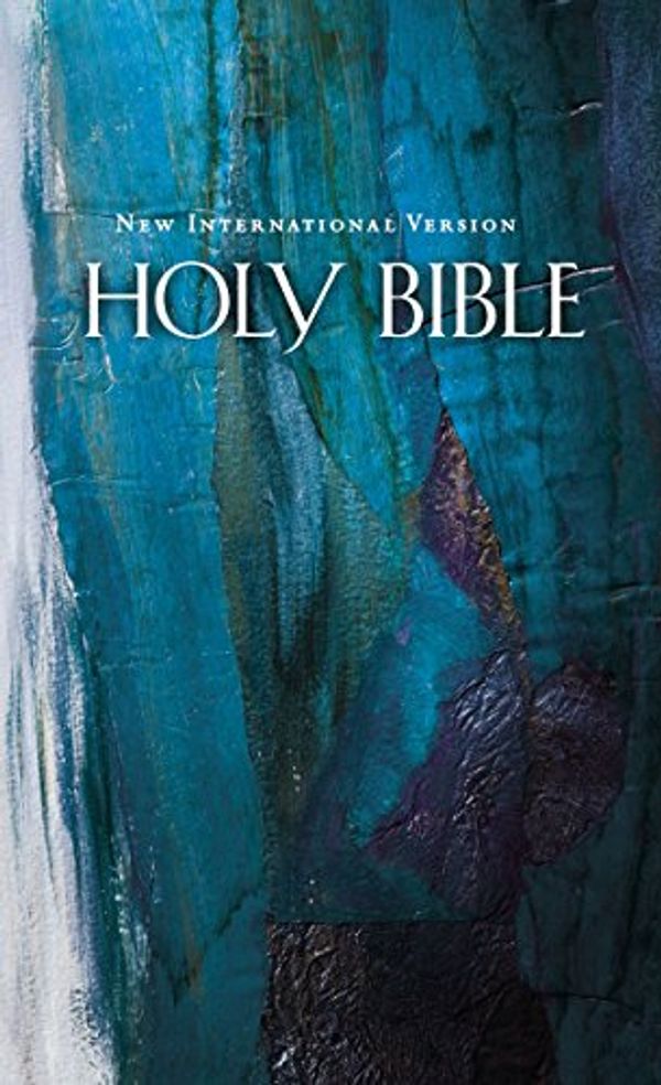 Cover Art for 9781563201431, Holy Bible-NIV by Zondervan