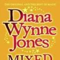 Cover Art for 9780007309788, Mixed Magics by Diana Wynne Jones