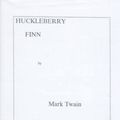 Cover Art for 9781582870380, The Adventures of Huckleberry Finn by Mark Twain
