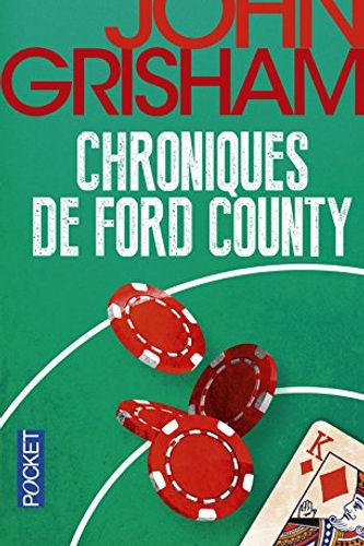Cover Art for 9782266221405, Chroniques de Ford County by John Grisham