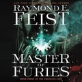 Cover Art for 9798200973491, Master of Furies by Raymond E. Feist