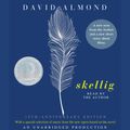 Cover Art for 9780739385869, Skellig by David Almond