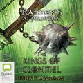 Cover Art for B0085Y6TEE, The Kings of Clonmel: Ranger's Apprentice, Book 8 by John Flanagan