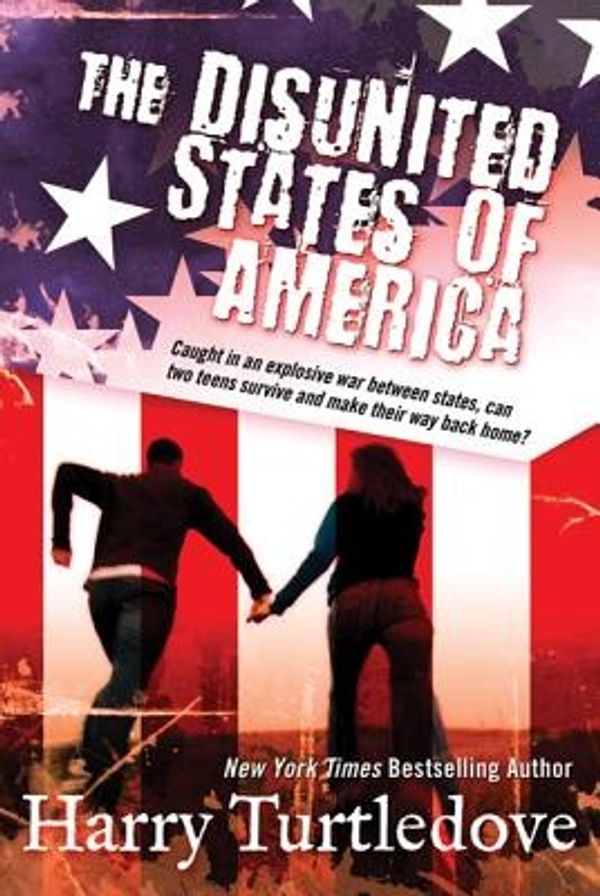 Cover Art for 9780765328243, The Disunited States of America by Harry Turtledove