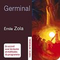Cover Art for 9782035840301, Germinal by Emile Zola