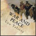 Cover Art for 1230000094599, War and Peace by Leo Tolstoy