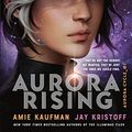 Cover Art for B07FS1K4WL, Aurora Rising by Amie Kaufman