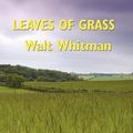 Cover Art for 9781934451526, Leaves of Grass by Walt Whitman