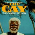 Cover Art for 9780380010035, The Cay by Theodore Taylor
