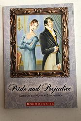 Cover Art for 9780439598088, Pride and Prejudice by Jane Austen