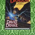 Cover Art for 9780312864699, Servant of the Dragon by David Drake