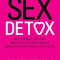 Cover Art for 9780061751530, Sex Detox by Ian Kerner