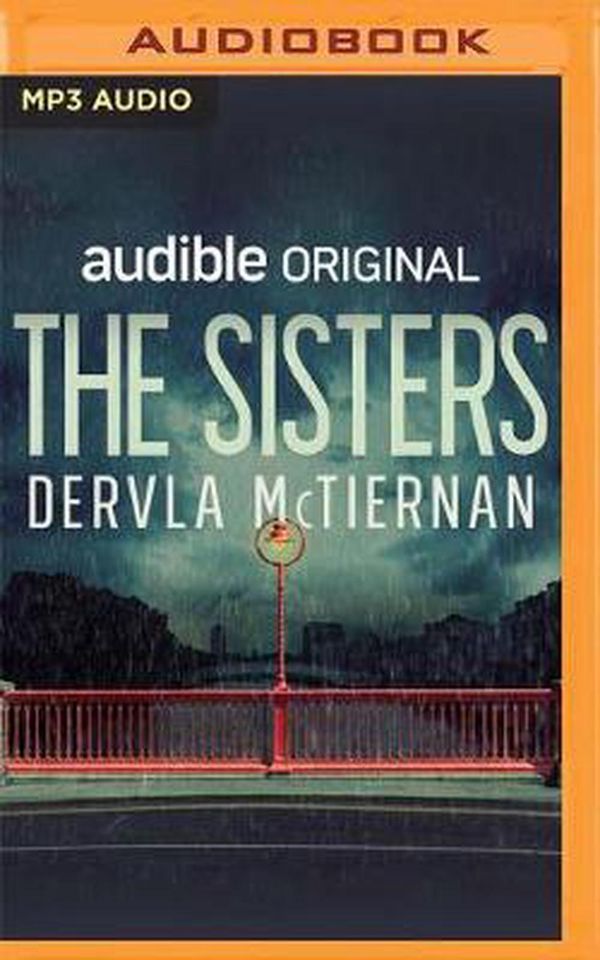 Cover Art for 9781713530336, The Sisters by Dervla McTiernan