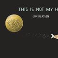 Cover Art for 9781536228052, This Is Not My Hat by Jon Klassen