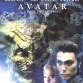 Cover Art for 9780743400510, Avatar: Bk. 2 by S. D. Perry