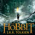 Cover Art for 9780007322602, The Hobbit by J R R Tolkien