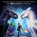 Cover Art for 9780316531221, How to Train Your Dragon by Cressida Cowell
