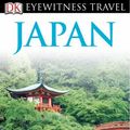 Cover Art for 9780756694739, DK Eyewitness Travel Guide: Japan by John Benson