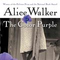 Cover Art for 9780151191543, The Color Purple by Alice Walker