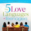Cover Art for 9781881273837, The Five Love Languages of Teenagers [Hardcover] by Gary Chapman