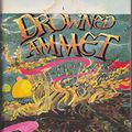Cover Art for 9780333226209, Drowned Ammet by Diana Wynne Jones