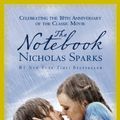 Cover Art for 9781455582884, The Notebook by Nicholas Sparks