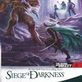 Cover Art for 9780786948697, Drizzt 009: Siege Of Darkness by R. A. Salvatore