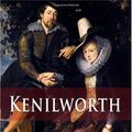 Cover Art for 9781438297231, Kenilworth by Sir Walter Scott