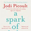 Cover Art for 9781444788167, A Spark of Light by Jodi Picoult