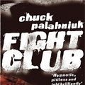 Cover Art for 8601404206696, Fight Club by Chuck Palahniuk