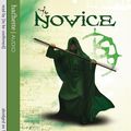 Cover Art for 9781405503112, The Novice by Trudi Canavan