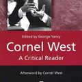 Cover Art for 9780631222927, Cornel West by Yancy
