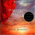Cover Art for 9780676973655, A Heartbreaking Work of Staggering Genius by Dave Eggers