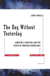 Cover Art for 9781560259022, The Day without Yesterday by John Farrell