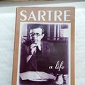 Cover Art for 9780749399016, Sartre by Cohen-Solal, Annie