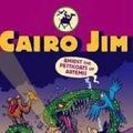 Cover Art for 9781406305982, Cairo Jim Amidst the Petticoats of Artemis by Geoffrey McSkimming