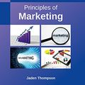 Cover Art for 9781635490022, Principles of Marketing by Philip Kotler