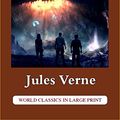 Cover Art for 9781596882225, Journey to the Center of the Earth by Jules Verne