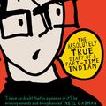 Cover Art for 9781842708446, The Absolutely True Diary of a Part-Time Indian by Sherman Alexie