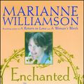 Cover Art for 9780684870250, Enchanted Love by Marianne Williamson